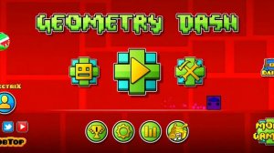 Good bye Geometry Dash :(