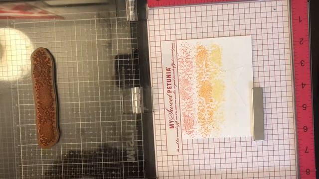 Inspired Saturdays with Call Me Crafty Al смотреть онлайн