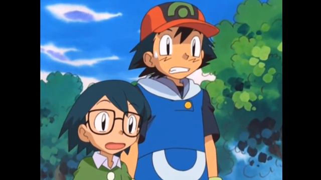 [Pokemon][6 Сезон][Эволюция] Torchic в Combusken смотреть онлайн