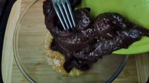 Потрясающая печень, самый удачный рецепт приготовления печени. Нереальная вкуснятина!