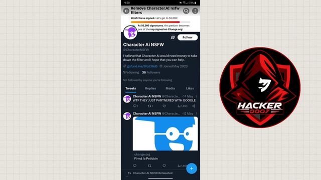 Bypass Character.AI Filter (2023) - Character.AI No Filter Tutorial смотреть онлайн