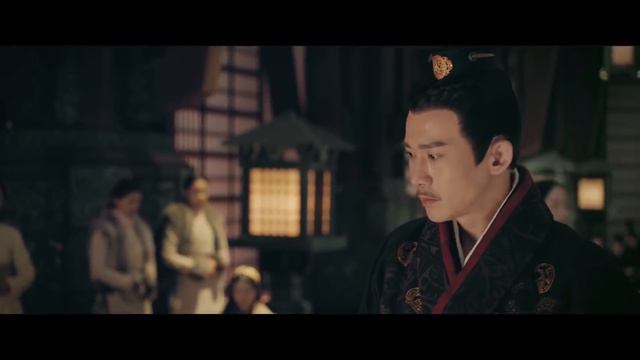 霸道王上選王后，放著眾多貌美公主不要，偏偏看上1個侍女：我要她做我的王后！ep60-1