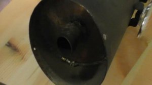 Чистка глушителя Bajaj Boxer BM150 Химический способ Часть 1