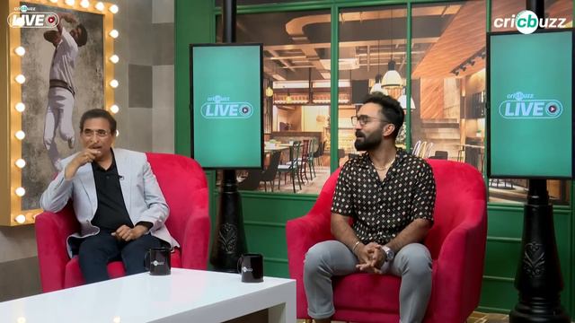 Rohit Sharma surpasses 10K ODI runs! Harsha Bhogle & Dinesh Karthik react