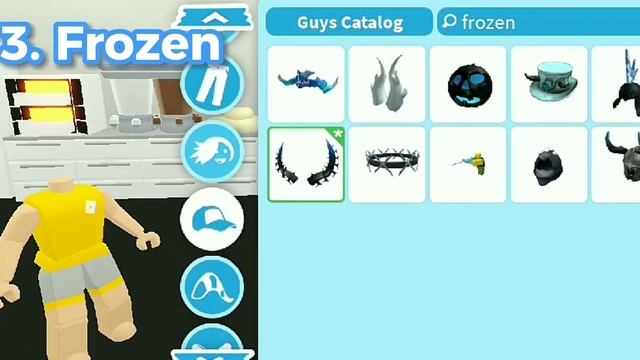 как найти лимитные вещи в адопт ми? смотреть онлайн