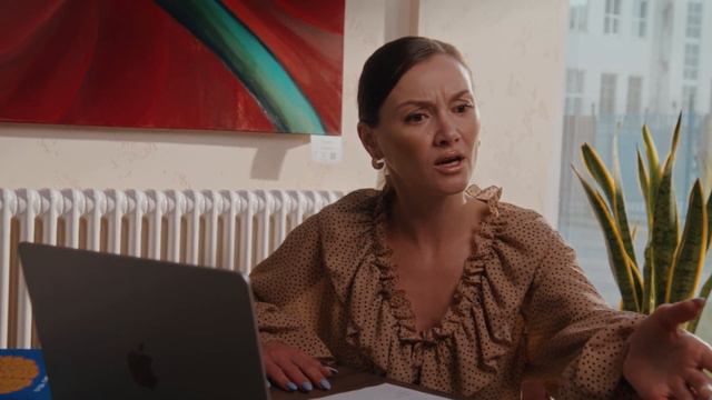 Раневская и собеседование смотреть онлайн