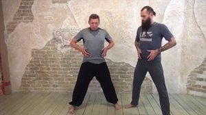 Полезное упражнение для почек