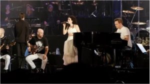 Sharon Den Adel (Within Temptation) Best Live Vocals