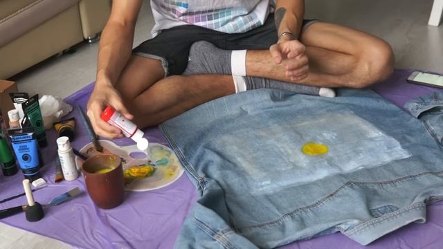 Q&A Качупино, Кем работаю, И всё, что вас интересует смотреть онлайн