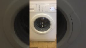 Bosch Maxx 5 в работе!