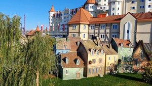 Горящие туры в Сочи в декабре.Погода в Сочи.