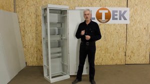 Выпуск №1. Обзор конструкции корпуса ВРУ1 IP31, представляемого компанией Олтек.