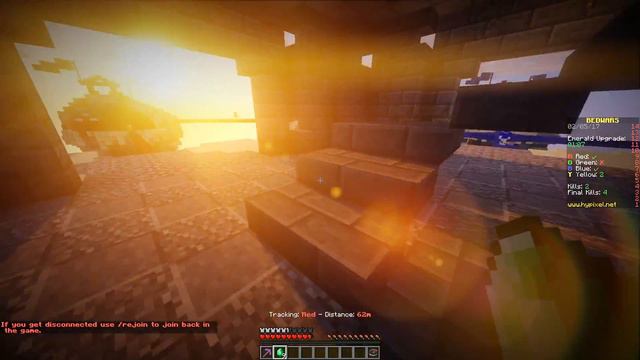 🙀 ОН СТАЛ ЕЩЕ ЛУЧШЕ 🙀 🔥 ЭТО ВООБЩЕ ВОЗМОЖНО? БЕД ВАРС НА ХАЙПИКСЕЛЕ! смотреть онлайн