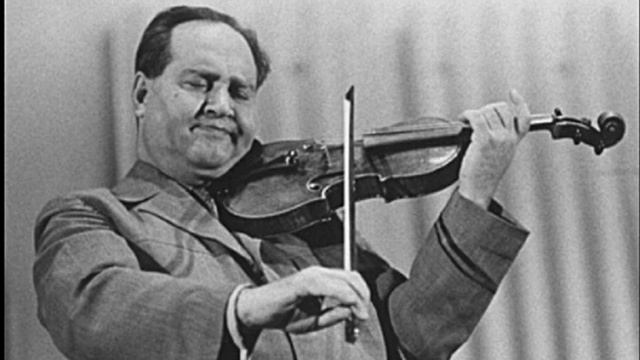 DAVID OISTRAKH, violin. E. Chausson - Poeme, Op.25 [USSR State Symphony Orchestra, K.Kondrashin] смотреть онлайн