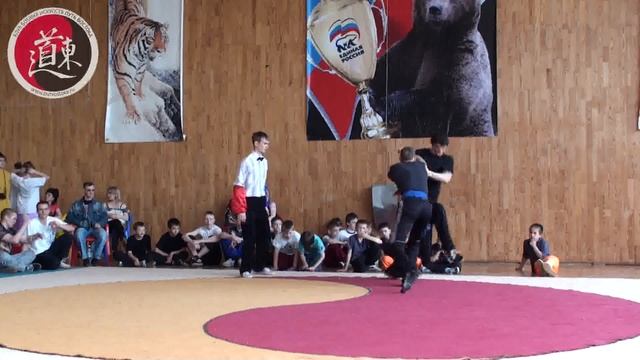 Туйшоу, г. Орел, 2012. смотреть онлайн