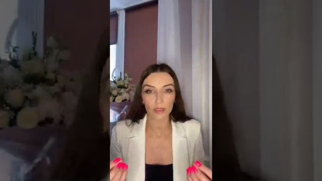 Презентация о сути бизнеса с компанией Орифлэйм #федорович #юлияфедорович смотреть онлайн