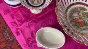 Обзор находок магазина-музея «Раритет» и увлекательные рассказы Милы Бахтиной