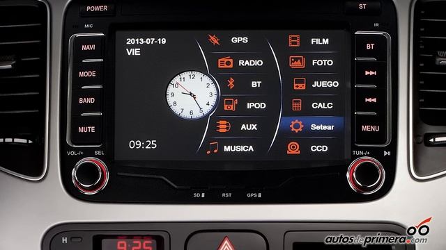 Nueva KIA CARENS SUV - Lanzamiento en Colombia. смотреть онлайн