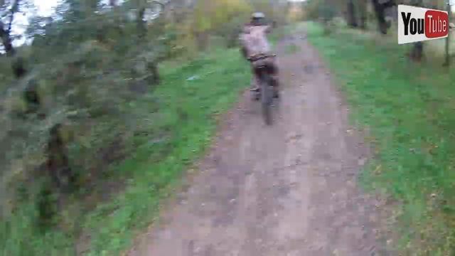 Немного покатушки в запретную военную территорию связи, на Локаторную Сопку