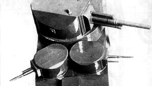 Проект Советского Танка-Монстра Т-39