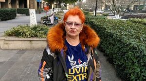 РОССИЙСКИЕ ПЕНСИОНЕРЫ В КИТАЕ. Как там живется?