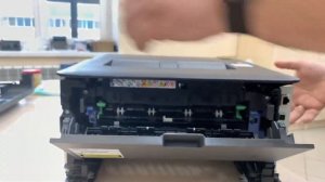 ТО принтера brother hl-l2360dnr