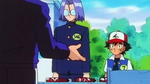 [M-KV2501] Pokemon 1x058 (058) The Ultimate Test [BDRip]