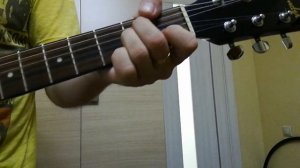 Гоп стоп зелень - Дембельская - Армейская - Аккорды на гитаре - Кавер-версия