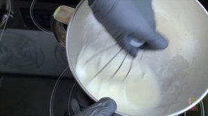 ШВЕЙЦАРСКАЯ МЕРЕНГА. БЕЛКОВО ЗАВАРНОЙ КРЕМ. МОКРОЕ БЕЗЕ. ПРОЩЕ ПРОСТОГО! 100% ПОЛУЧАЕТСЯ У ВСЕХ!