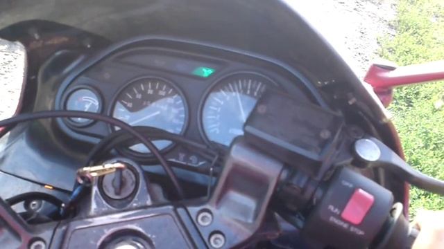 zzr 400 смотреть онлайн