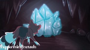 Коты воители ||Toxic||map на русском