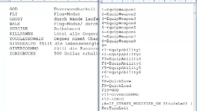 ★★Bioshock 1 Cheat [German]★★ смотреть онлайн
