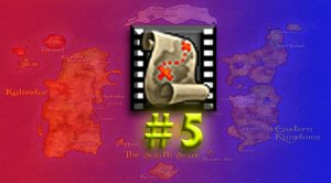 Warcraft 3 Editor. [#5] Квест БЕЗ сдачи спасение юнита.mp4