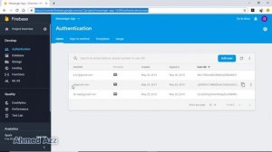 Android Messenger App 2019 - Android Firebase Tutorials - Part 10