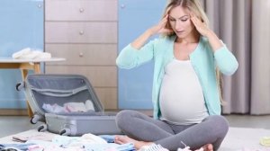 ВАЖНЫЕ ЗАПРЕТЫ ВО ВРЕМЯ БЕРЕМЕННОСТИ | 10 вещей от которых нужно отказаться когда беременны