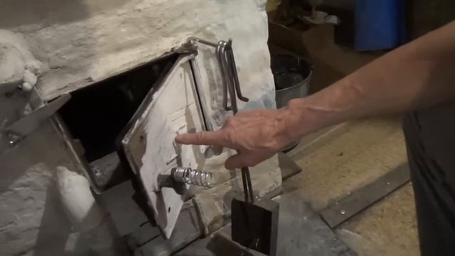 Как растопить печь смотреть онлайн