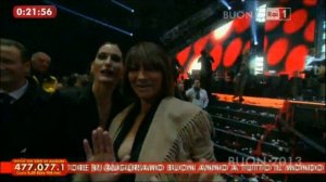 La Bionda - One for you one for me / 1.2.3.4... Gimme some more