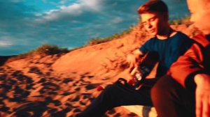 Полярный день в Териберке вместе с #polarfamily