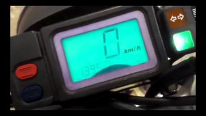 YAMAHA TT250R, 1994 год