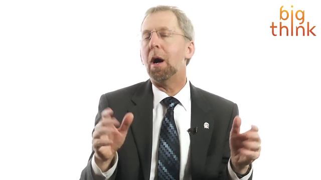 The Audacity of Solving Grand Challenges | Big Think смотреть онлайн