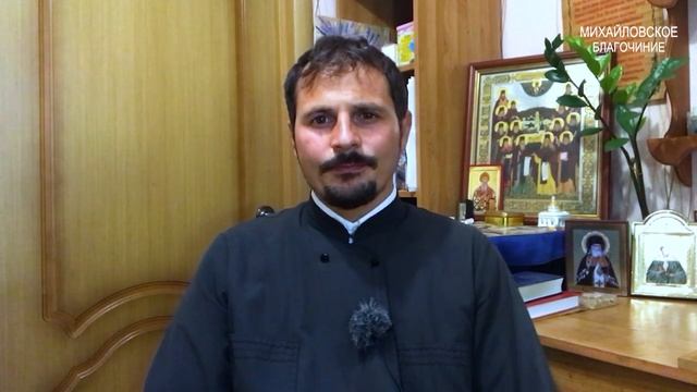 Преображение Господне. В чем связь праздника и нашего времени?