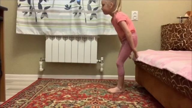 Универсальная физкультура дома! ???♀️??♂️?♂️?♀️?♀️??☀️?♂️