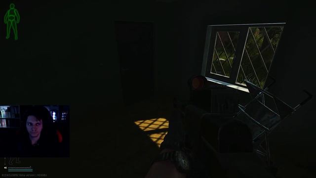 #S2E70 Escape from Tarkov German Full - IAM THE TARKOV SHOOTER ! DONE! смотреть онлайн