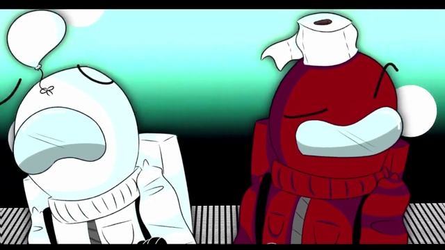 Kismet Meme - Among Us смотреть онлайн