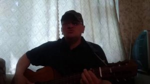 а ночь лунявая лунявая.