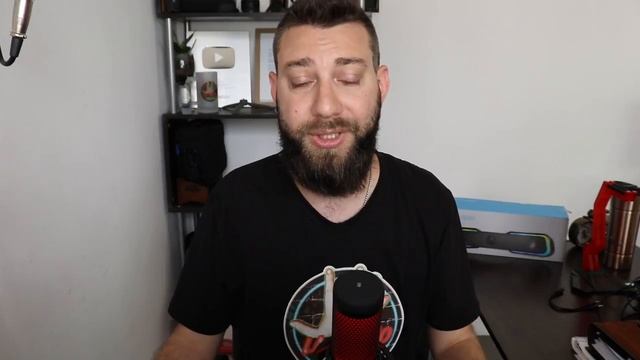 Review de la SOUNDBAR HP GAMER | Tu SETUP lo PIDE! (DHE-6002) смотреть онлайн