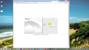 Если SADP в Windows 8 не видит IP камеру Hikvision, то...