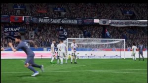 КАК ЗАБИВАТЬ со ШТРАФНЫХ ШТРАФНЫЕ УДАРЫ в ФИФА 23 fifa 23 ps5 гайд туториал