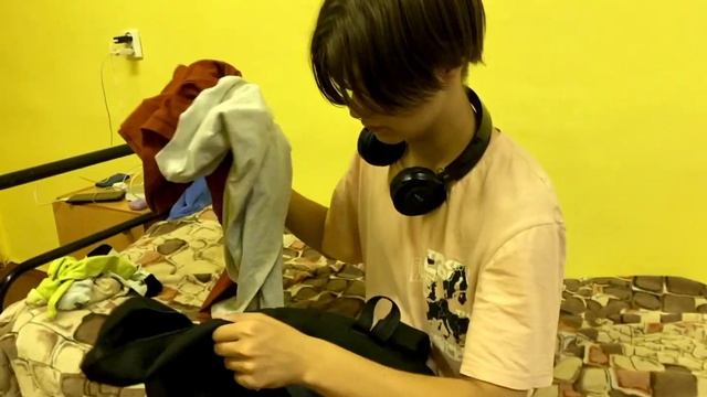 "Жить в кайф" - клип 1 отряда. 3 смена 2022 года. ДОЛ "Голубое озеро".