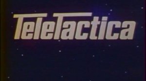 Teletactica 50 Récré A2 (1984-03-27) - présenté par Marie